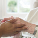 Palliativversorgung
