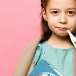 Kind krank: Zuhause bleiben oder in Kita und Schule gehen