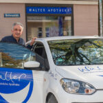 Unser Lieferservice für Sie