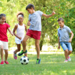 Sport bei Hitze - Tipps für Kinder und Jugendliche