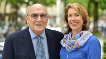 75 Jahre Walter Apotheke