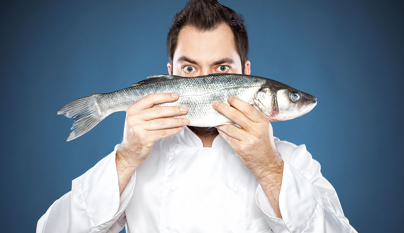 Jodmangel wieder häufiger Jodmangel mit Fisch bekämpfen